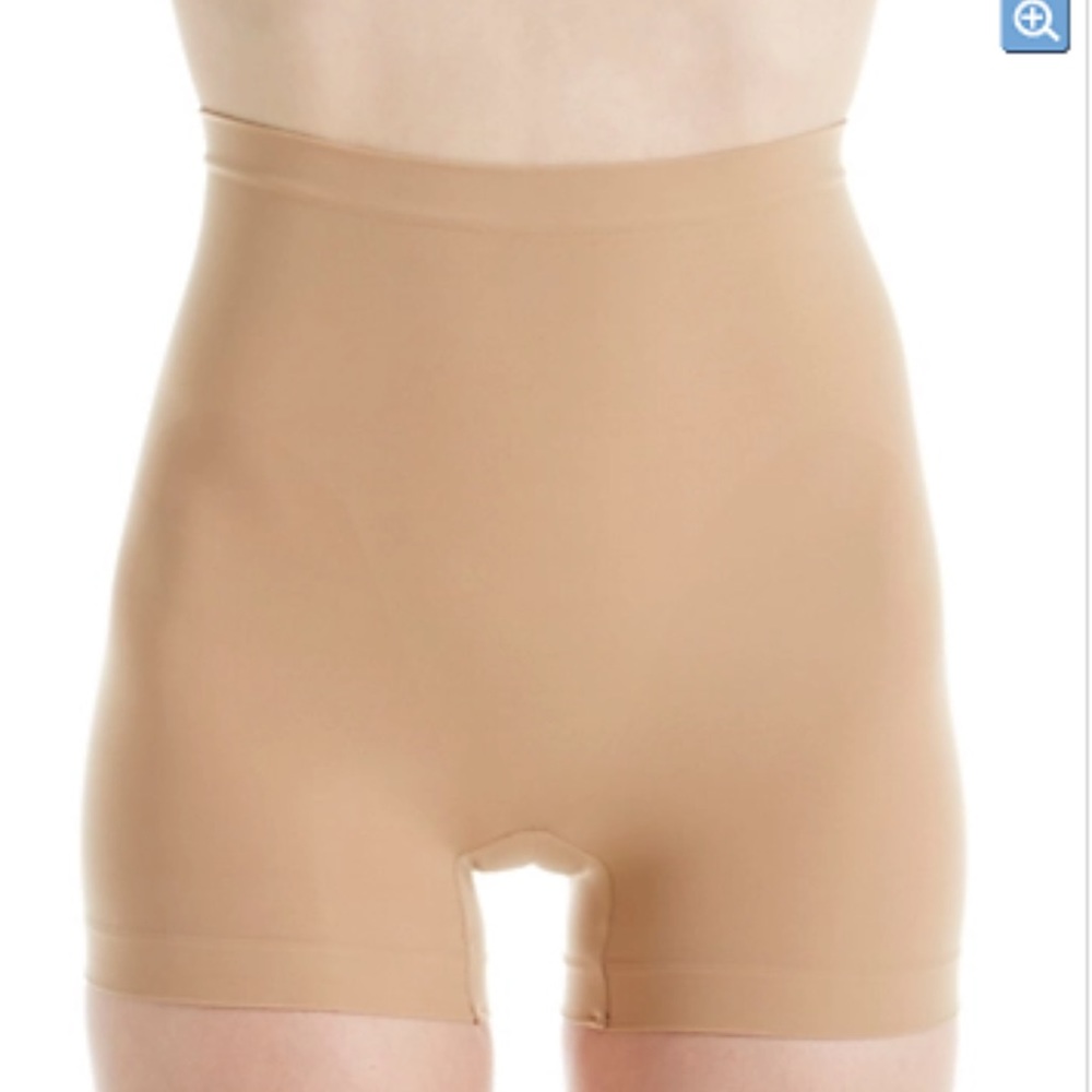 Body Wrap The Chic Lites BoyShorts
